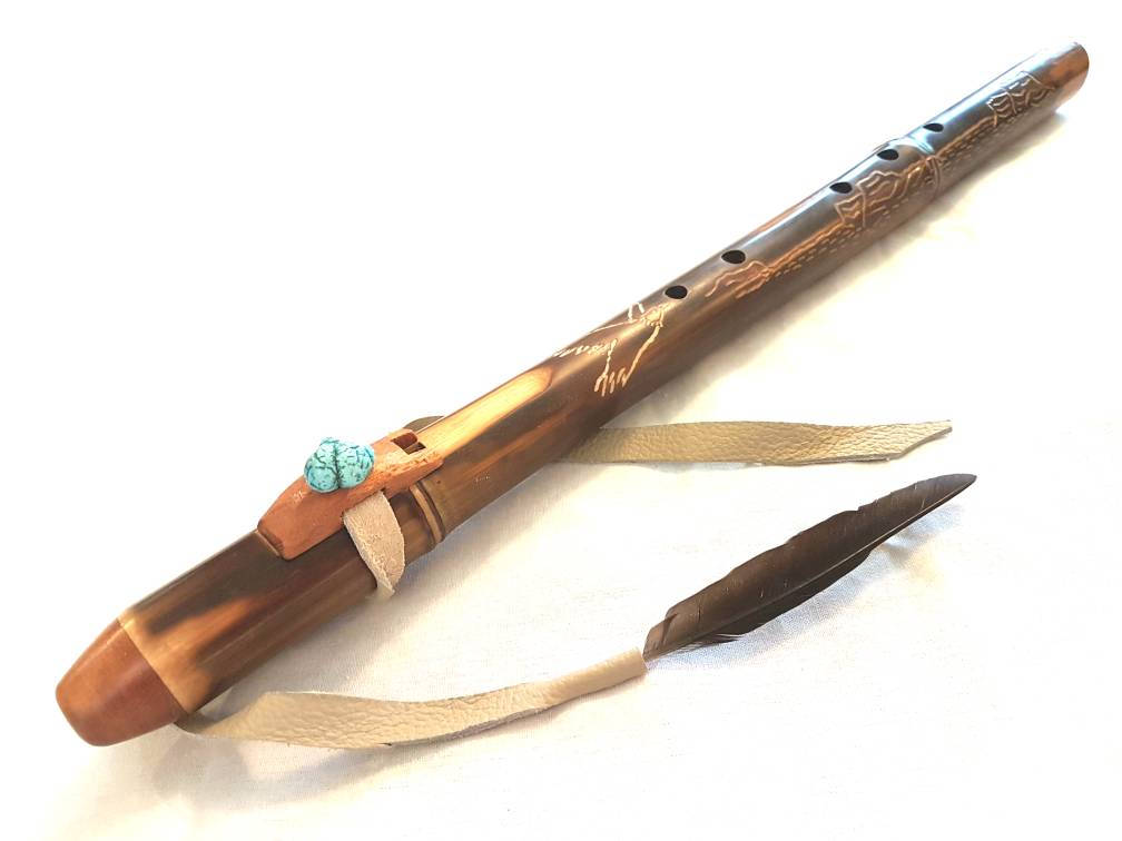 Flute Size Comparison (Native American style Flute) – Evergreen Instruments