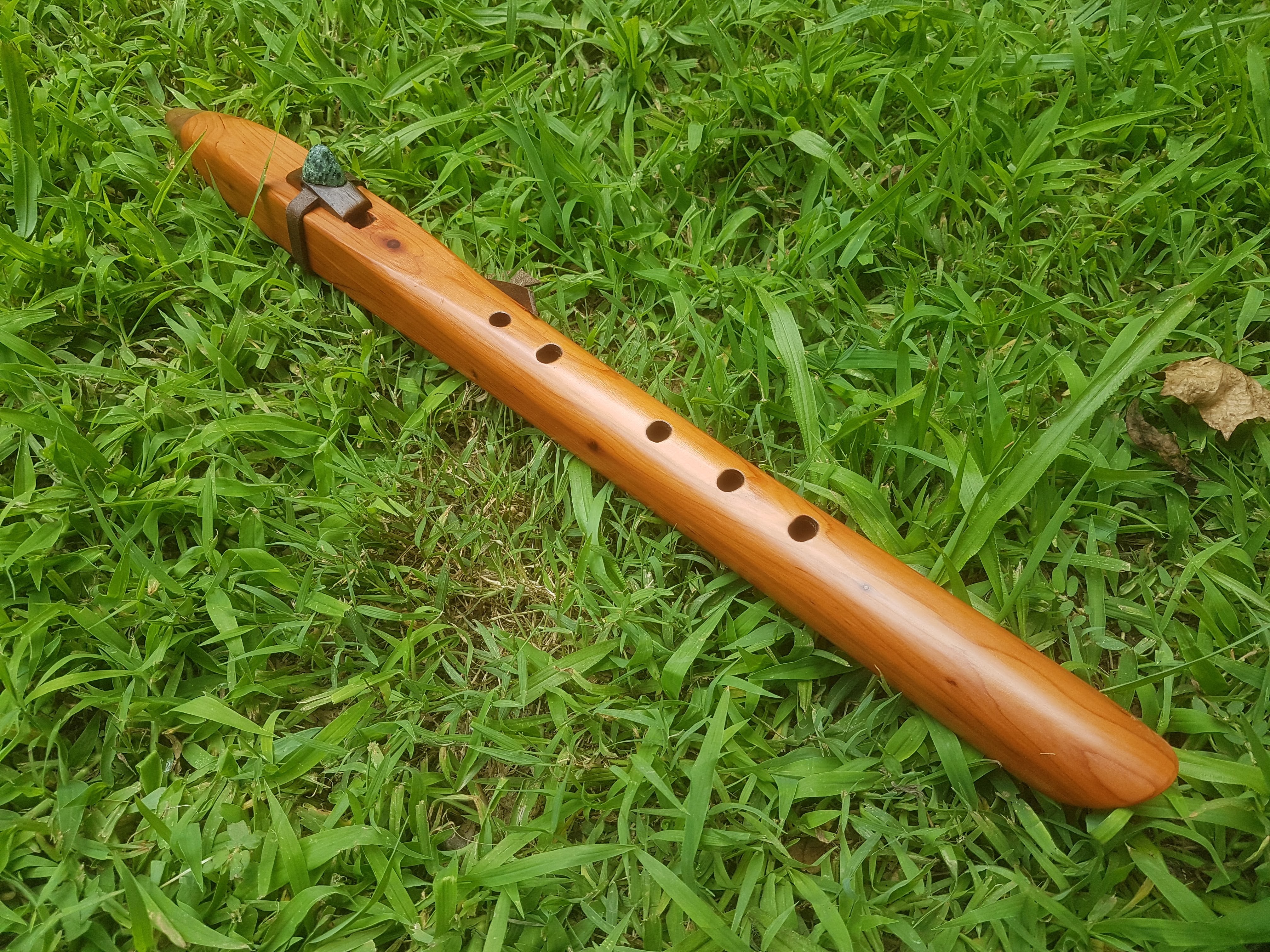 Flute Size Comparison (Native American style Flute) – Evergreen Instruments