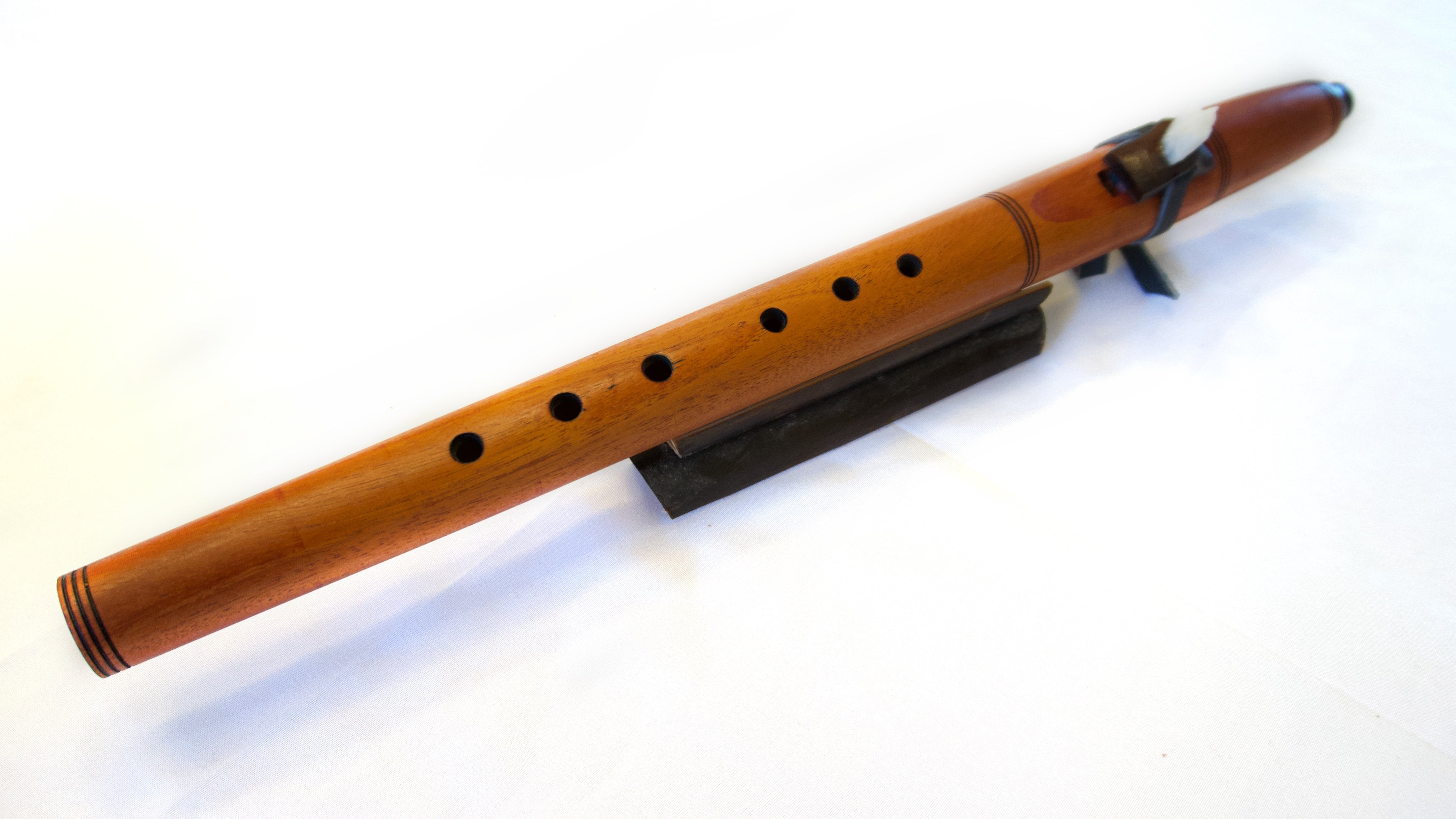 The native on sale american flute